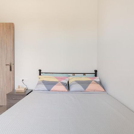 Dimitra'S Sunny Villa Mirsinochori ภายนอก รูปภาพ